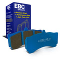 EBC Brakes Bluestuff Street and Track Day Brake Pads