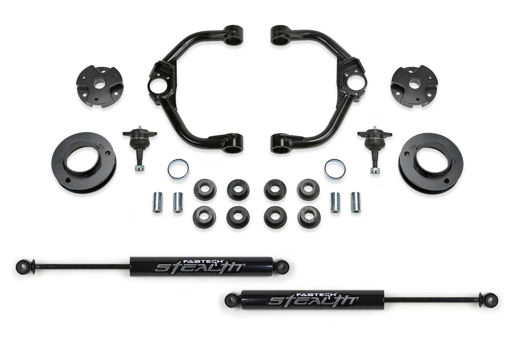 COIL SPRINGS C1500 3DR 3 LIFT