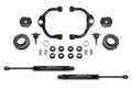 COIL SPRINGS C1500 3DR 3 LIFT