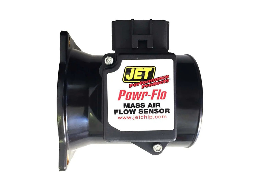 ~(1 lbs. 7X7X2)~ Powr-Flo Mass Air Sensor