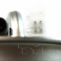 TYC auto part close-up