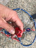 SECURTYCHAIN auto part installed view