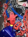 SECURTYCHAIN auto part
