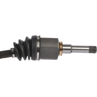NEW CV DRIVE AXLES