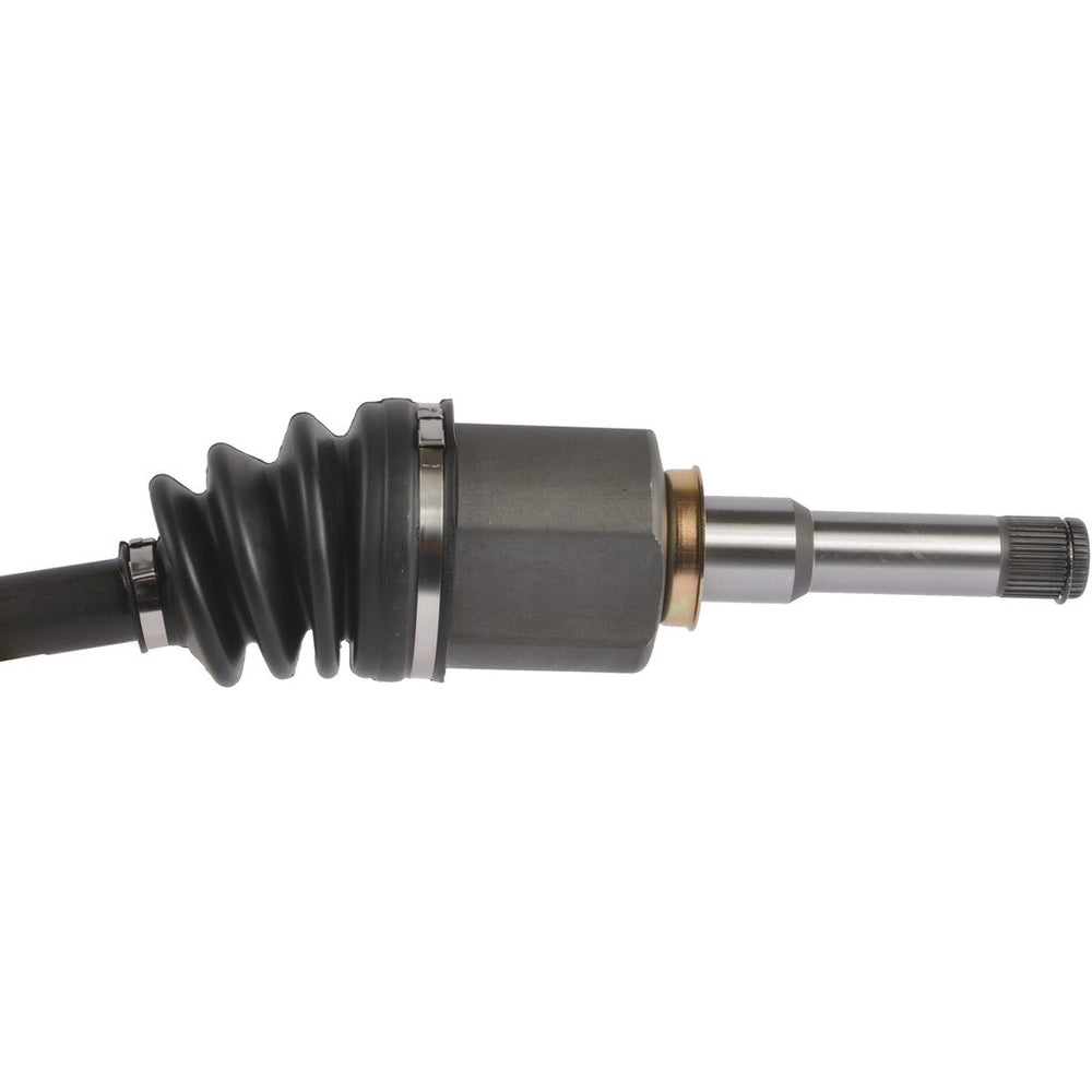 NEW CV DRIVE AXLES