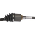 NEW CV DRIVE AXLES