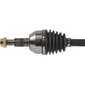 NEW CV DRIVE AXLES
