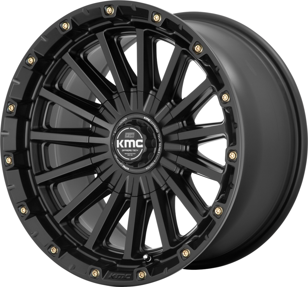 TEMPO 17X9 6X135.00/6X139.70 SATIN