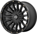 TEMPO 17X9 6X135.00/6X139.70 SATIN