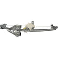 WINDOW REGULATOR