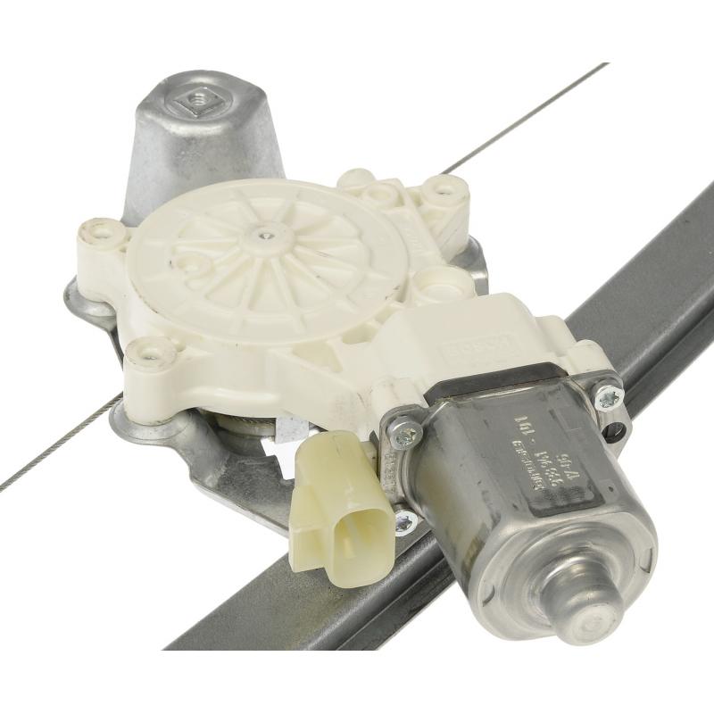 WINDOW REGULATOR