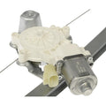 WINDOW REGULATOR