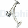 DELPHI control arms detail