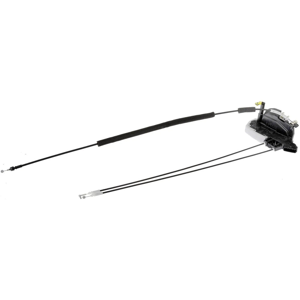 DOOR LOCK ACTUATORS