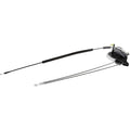 DOOR LOCK ACTUATORS