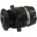 FOUR SEASONS air compressor detail
