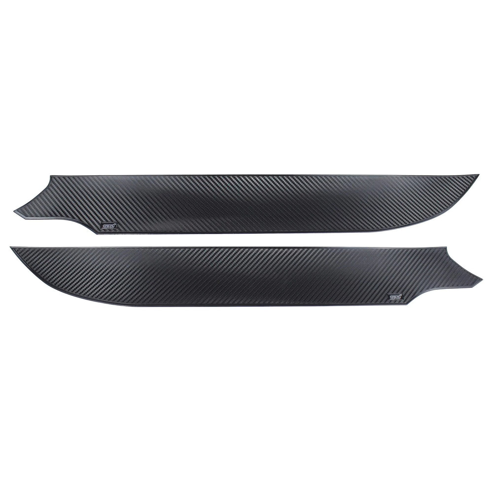 STI Inner Door Protector Kit - Subaru BRZ 2022