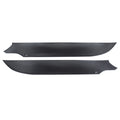 STI Inner Door Protector Kit - Subaru BRZ 2022