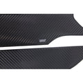 STI Inner Door Protector Kit - Subaru BRZ 2022
