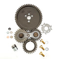 GEAR DRIVE PQX DUAL IDLER CHEV 396454 196690 NOISY