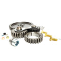 GEAR DRIVE PQX DUAL IDLER CHEV 396454 196690 NOISY