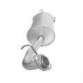 MUFFLER WELDED ASSEMBLY