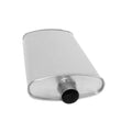 MUFFLER WELDED ASSEMBLY