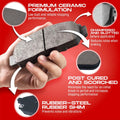R1 Concepts auto part detail