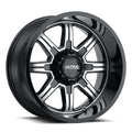 229 X 6-5.5 BLACK