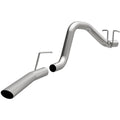 Direct-Fit Tailpipe - 08-10 Ford F-250 Super Duty F-350