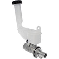 NEW MASTER CYLINDER