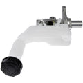 NEW MASTER CYLINDER