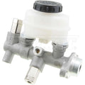 NEW MASTER CYLINDER