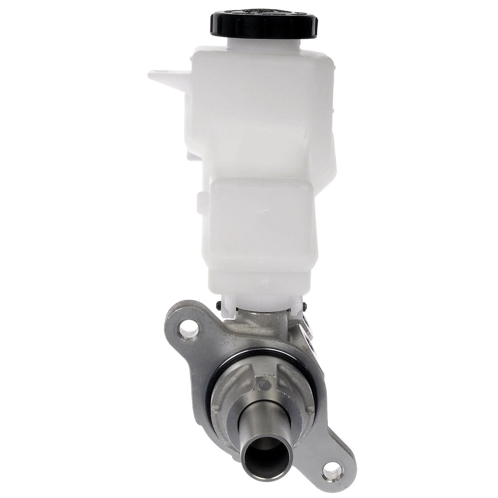 NEW MASTER CYLINDER