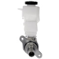 NEW MASTER CYLINDER
