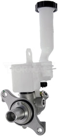 NEW MASTER CYLINDER
