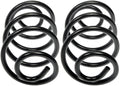 COIL SPRINGS