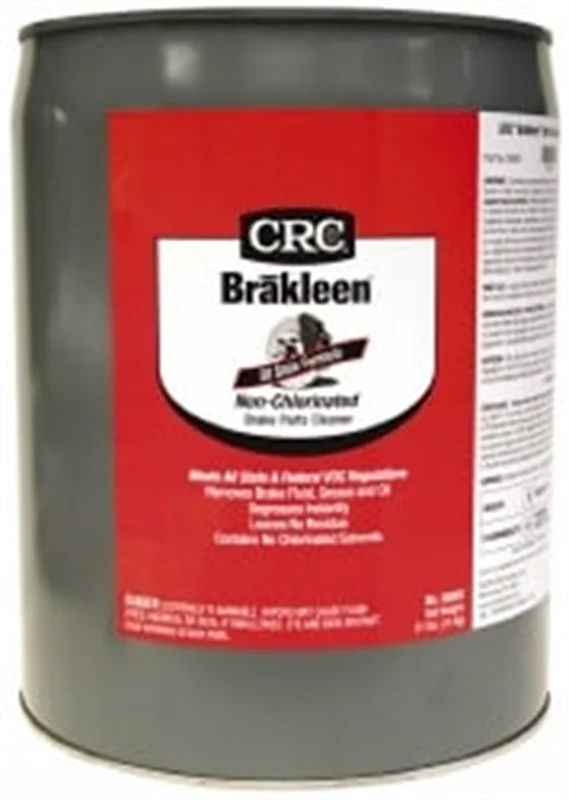 CRC auto part