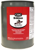 CRC auto part