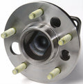 MOOG 04-05 Chevrolet Classic Rear Hub Assembly