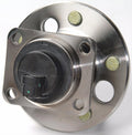 MOOG 04-05 Chevrolet Classic Rear Hub Assembly
