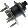 MOOG 04-05 Chevrolet Classic Rear Hub Assembly