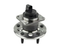 MOOG 04-05 Chevrolet Classic Rear Hub Assembly