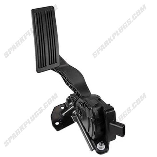 ACCELERATOR PEDAL SENSOR