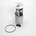 DELPHI fuel pump close-up