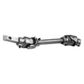 Steering Shaft Steel 79- 93 Mustang w/Man Steer