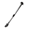 Steering Shaft Steel 79- 93 Mustang w/Man Steer