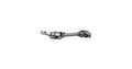 Steering Shaft Steel 79- 93 Mustang w/Man Steer