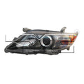 1011 TY CMRY US BUILT SE H.L RH