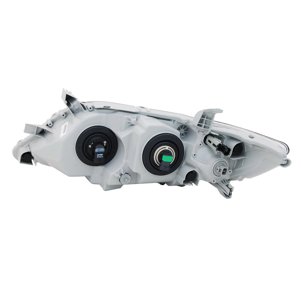 TYC auto part